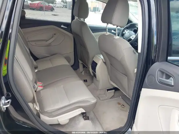 1FMCU0GX4GUB90078 2016 FORD ESCAPE - Image 8