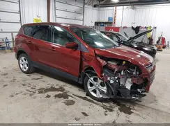 1FMCU0GX4GUB91182 2016 FORD ESCAPE