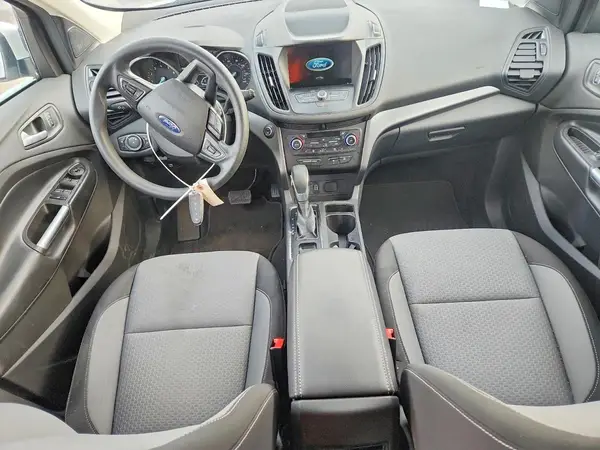 1FMCU0GX4GUB93062 2016 FORD ESCAPE - Image 8