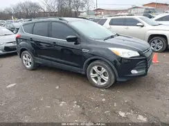 1FMCU0GX4GUB95877 2016 FORD ESCAPE