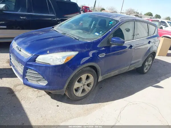 1FMCU0GX4GUB96575 2016 FORD ESCAPE - Image 2