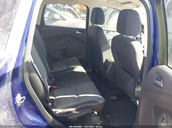 1FMCU0GX4GUB96575 2016 FORD ESCAPE - Image 8