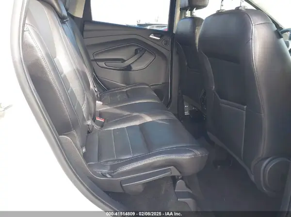 1FMCU0GX4GUB99315 2016 FORD ESCAPE - Image 8
