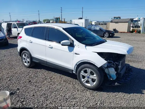 1FMCU0GX4GUB99394 2016 FORD ESCAPE - Image 1