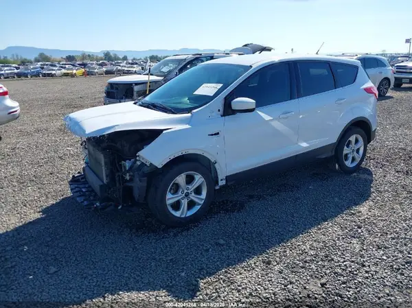 1FMCU0GX4GUB99394 2016 FORD ESCAPE - Image 2