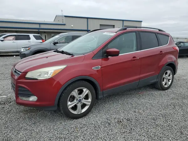 1FMCU0GX4GUC05937 2016 FORD ESCAPE - Image 1