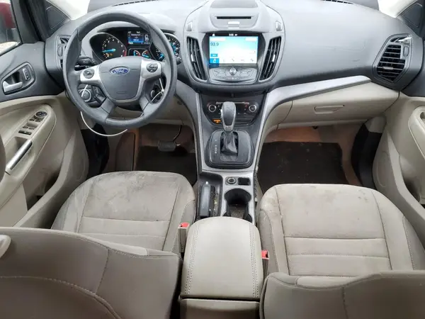 1FMCU0GX4GUC05937 2016 FORD ESCAPE - Image 8