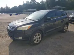 1FMCU0GX4GUC06134 2016 FORD ESCAPE