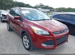 1FMCU0GX4GUC09065 2016 FORD ESCAPE
