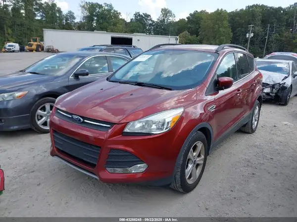 1FMCU0GX4GUC09065 2016 FORD ESCAPE - Image 2