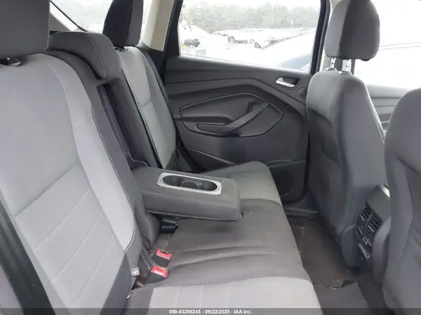1FMCU0GX4GUC09065 2016 FORD ESCAPE - Image 8