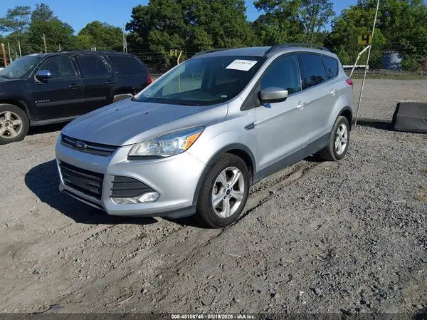 1FMCU0GX4GUC09292 2016 FORD ESCAPE - Image 2