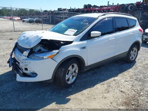1FMCU0GX4GUC19028 2016 FORD ESCAPE - Image 2