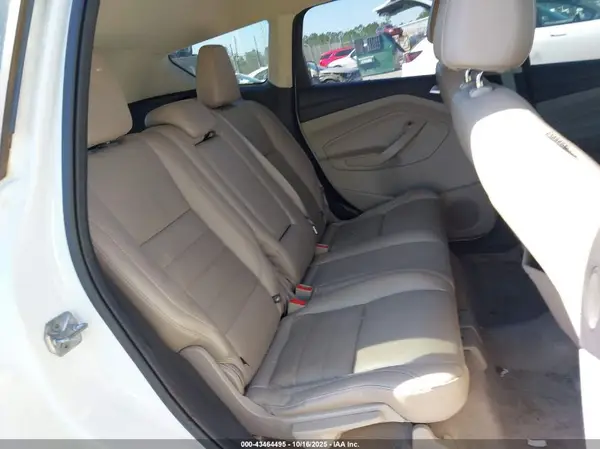 1FMCU0GX4GUC19028 2016 FORD ESCAPE - Image 8