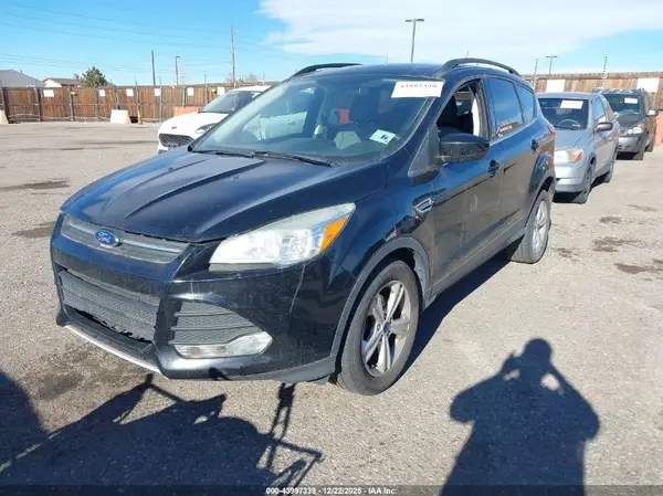 1FMCU0GX4GUC19613 2016 FORD ESCAPE - Image 2