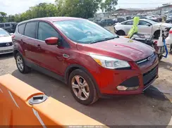 1FMCU0GX4GUC19675 2016 FORD ESCAPE