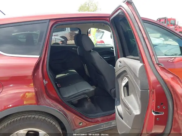 1FMCU0GX4GUC19675 2016 FORD ESCAPE - Image 8