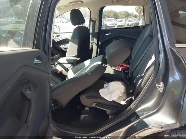 1FMCU0GX4GUC20289 2016 FORD ESCAPE - Image 8