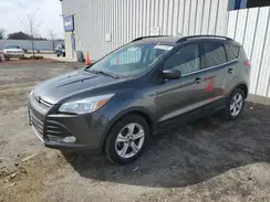 1FMCU0GX4GUC23645 2016 FORD ESCAPE