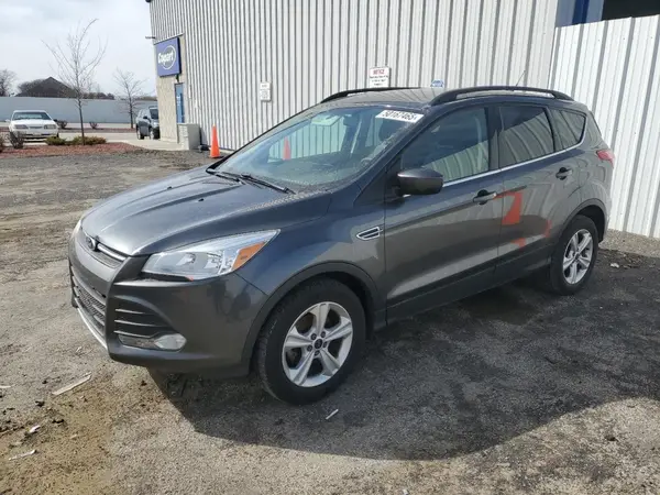 1FMCU0GX4GUC23645 2016 FORD ESCAPE - Image 1