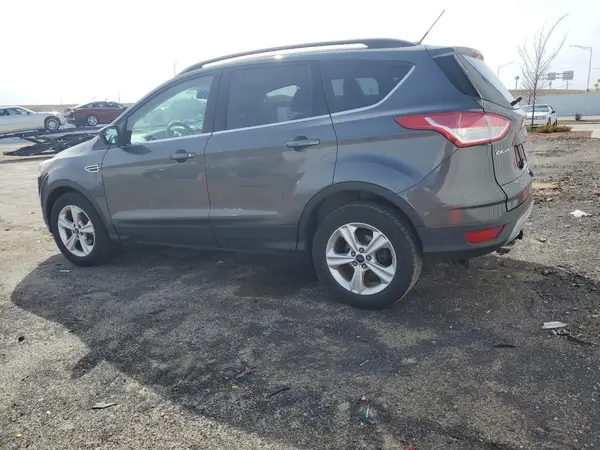 1FMCU0GX4GUC23645 2016 FORD ESCAPE - Image 2