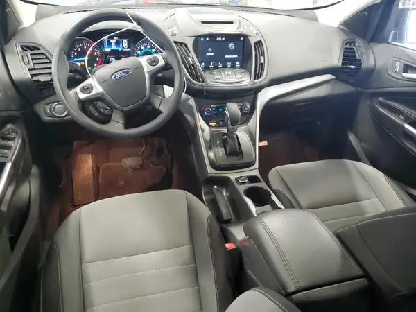 1FMCU0GX4GUC23645 2016 FORD ESCAPE - Image 8