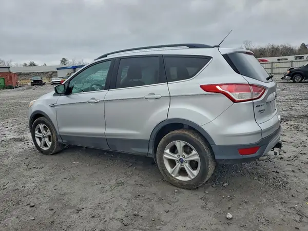 1FMCU0GX4GUC23841 2016 FORD ESCAPE - Image 2