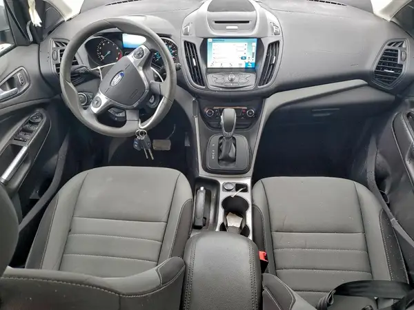 1FMCU0GX4GUC23841 2016 FORD ESCAPE - Image 8