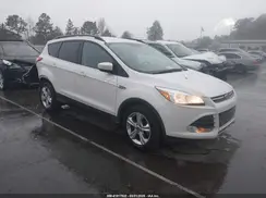 1FMCU0GX4GUC23998 2016 FORD ESCAPE