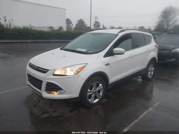 1FMCU0GX4GUC23998 2016 FORD ESCAPE - Image 2