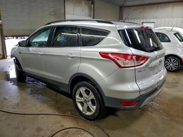 1FMCU0GX4GUC24181 2016 FORD ESCAPE - Image 2
