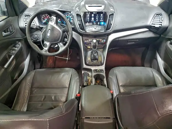 1FMCU0GX4GUC24181 2016 FORD ESCAPE - Image 8
