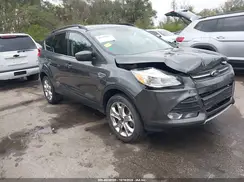 1FMCU0GX4GUC24360 2016 FORD ESCAPE