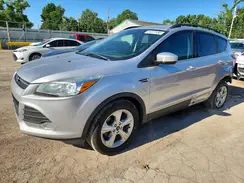 1FMCU0GX4GUC24603 2016 FORD ESCAPE