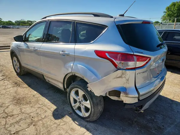 1FMCU0GX4GUC24603 2016 FORD ESCAPE - Image 2