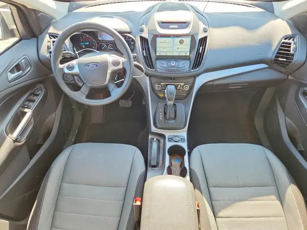 1FMCU0GX4GUC24603 2016 FORD ESCAPE - Image 8