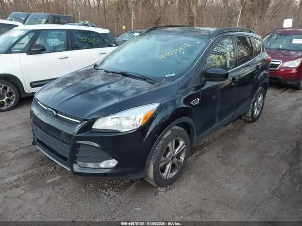 1FMCU0GX4GUC24990 2016 FORD ESCAPE - Image 2