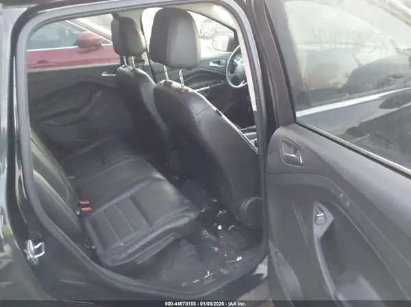 1FMCU0GX4GUC24990 2016 FORD ESCAPE - Image 8