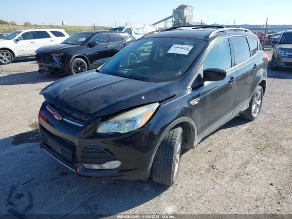 1FMCU0GX4GUC25170 2016 FORD ESCAPE - Image 2