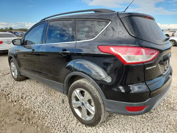1FMCU0GX4GUC25606 2016 FORD ESCAPE - Image 2