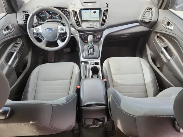 1FMCU0GX4GUC25606 2016 FORD ESCAPE - Image 8