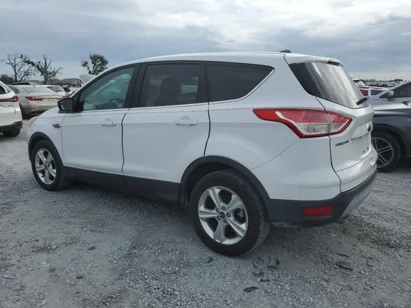 1FMCU0GX4GUC29946 2016 FORD ESCAPE - Image 2