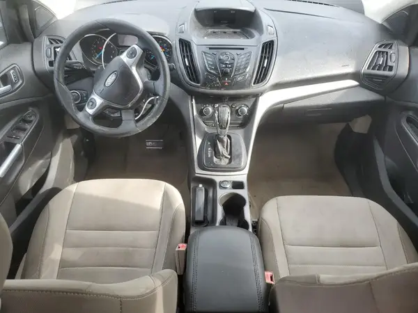 1FMCU0GX4GUC29946 2016 FORD ESCAPE - Image 8