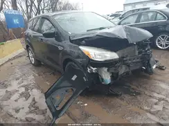 1FMCU0GX4GUC30191 2016 FORD ESCAPE