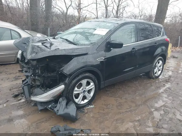 1FMCU0GX4GUC30191 2016 FORD ESCAPE - Image 2