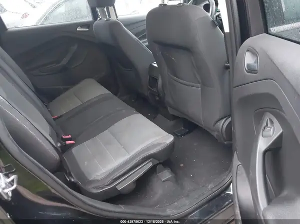 1FMCU0GX4GUC30191 2016 FORD ESCAPE - Image 8