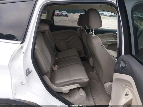 1FMCU0GX4GUC34760 2016 FORD ESCAPE - Image 8