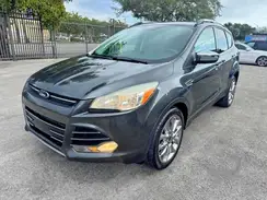 1FMCU0GX4GUC35892 2016 FORD ESCAPE