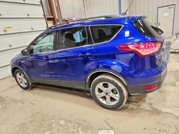1FMCU0GX4GUC37089 2016 FORD ESCAPE - Image 2