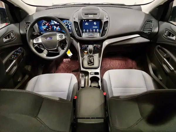 1FMCU0GX4GUC37089 2016 FORD ESCAPE - Image 8